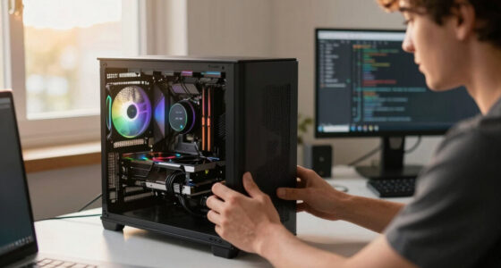 Build vs Buy a Prebuilt AI Workstation