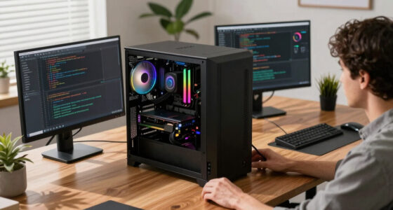 Build vs Buy a Prebuilt AI Workstation