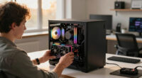 Build vs Buy a Prebuilt AI Workstation
