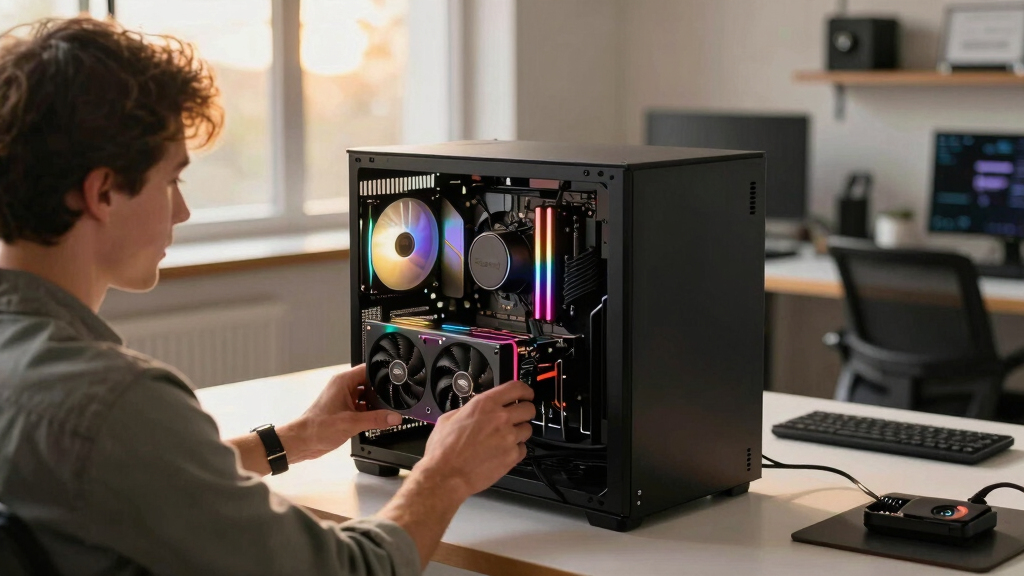 Build vs Buy a Prebuilt AI Workstation