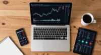 Building an AI Trading Bot — Week One: Why a 90 % Win Rate Can Still Lose Money