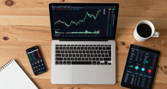 Building an AI Trading Bot — Week One: Why a 90 % Win Rate Can Still Lose Money