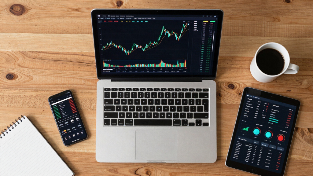Building an AI Trading Bot — Week One: Why a 90 % Win Rate Can Still Lose Money