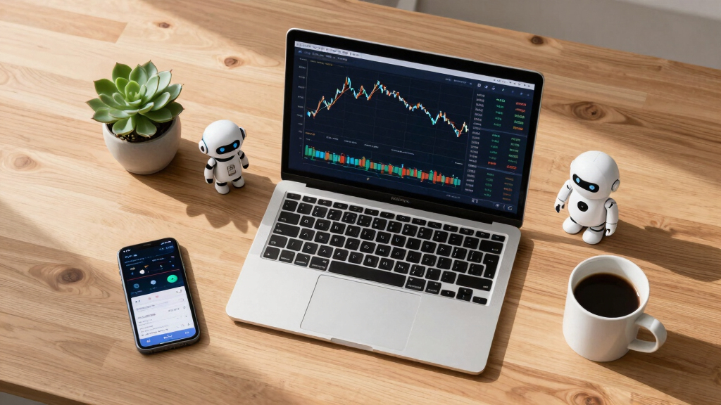 Forezai · TradingAgents: A Trading Firm Made of Agents