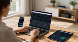 Gemma 4 QAT models: Optimizing compression for mobile and laptop efficiency