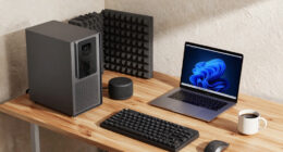 How to Reduce Heat and Noise in a High-Power AI Workstation