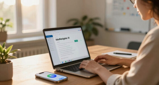 IdeaNavigator AI: One Evidence-Mined Idea a Day