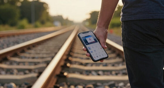 India: Build the Rails First
