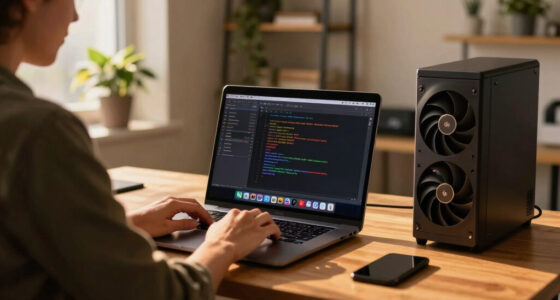 Mac vs GPU Tower for Local LLMs: The Heat-and-Noise Tradeoff