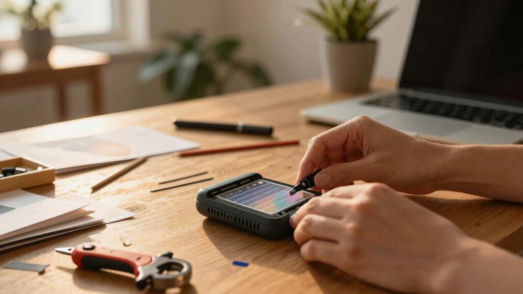 One Video In, a Whole Publishing Kit Out — Without the Cloud