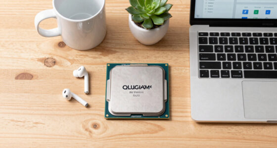 Qualcomm announces AI data center CPU, signs Meta as first major customer