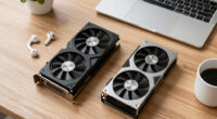 Quiet GPUs for Local AI: Acoustic and Thermal Roundup