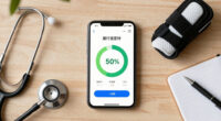 Recovery-percentile tracker for orthopedic surgery patients