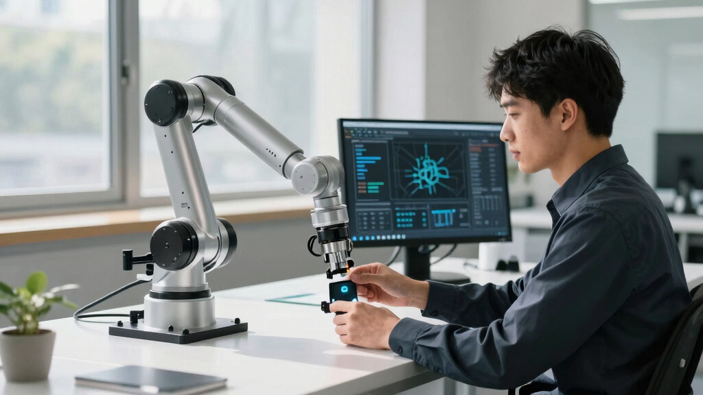 Singapore: Engineer the Transition