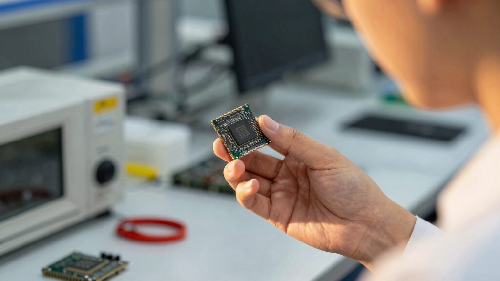 South Korea to invest $576 billion in AI chip production with Samsung and SK Hynix