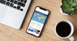 Stenvrik: News as Geography