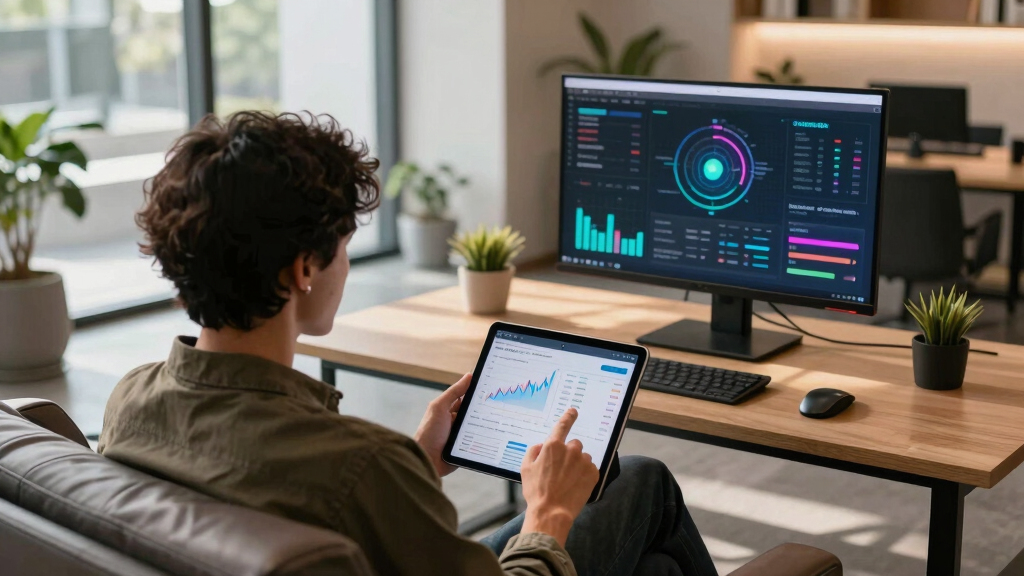 The $725 Billion Question: Hyperscaler Capex Q1 2026 and What the Earnings Don’t Answer