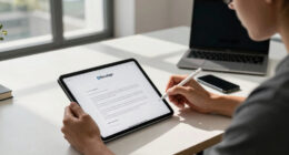 The $9 Billion Signature Tax: How DocuSign’s Business Model Survives on One Assumption