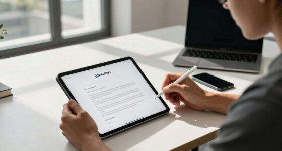 The $9 Billion Signature Tax: How DocuSign’s Business Model Survives on One Assumption