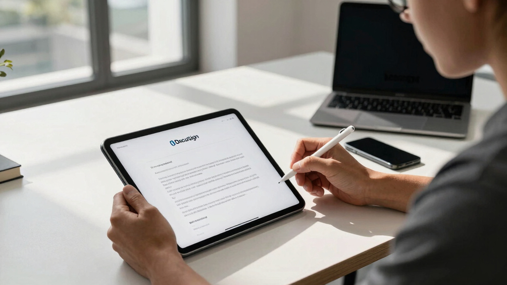 The $9 Billion Signature Tax: How DocuSign’s Business Model Survives on One Assumption