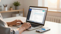 The AI Bubble and the Productivity Gap
