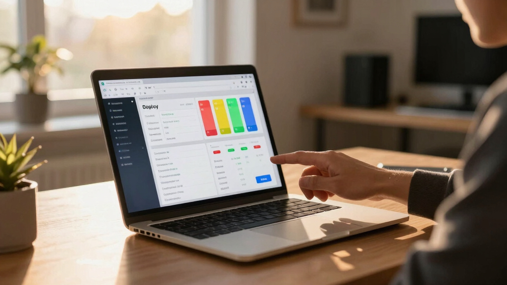 The Deploy Button Became the Bottleneck — and Cloudflare Just Bought the Build Step