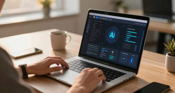 The deployment. How the AI labs verticallyintegrated into the serviceslayer — the Palantir modelat scale.