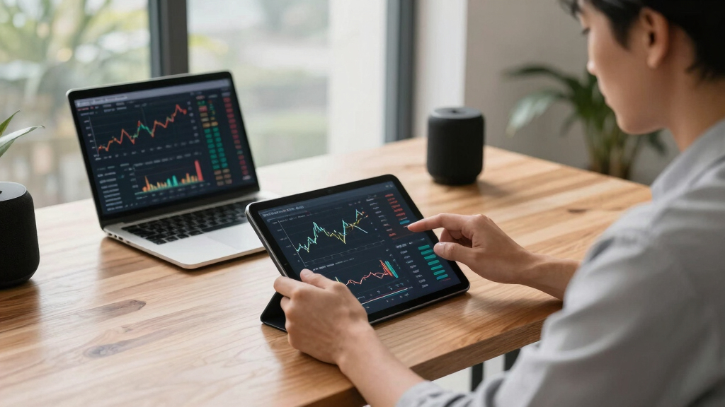 The Earnings Call Gap: What Q1 2026 Just Told Us About AI ROI