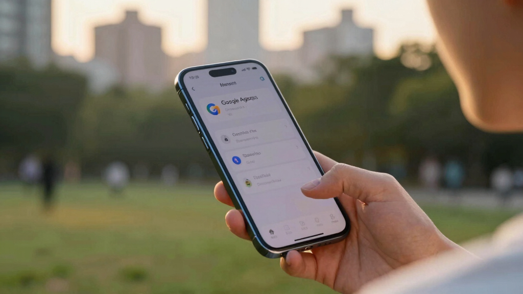 The Google I/O 2026 Preview: What May 19-20 Will Reveal About Google’s Agentic Bet