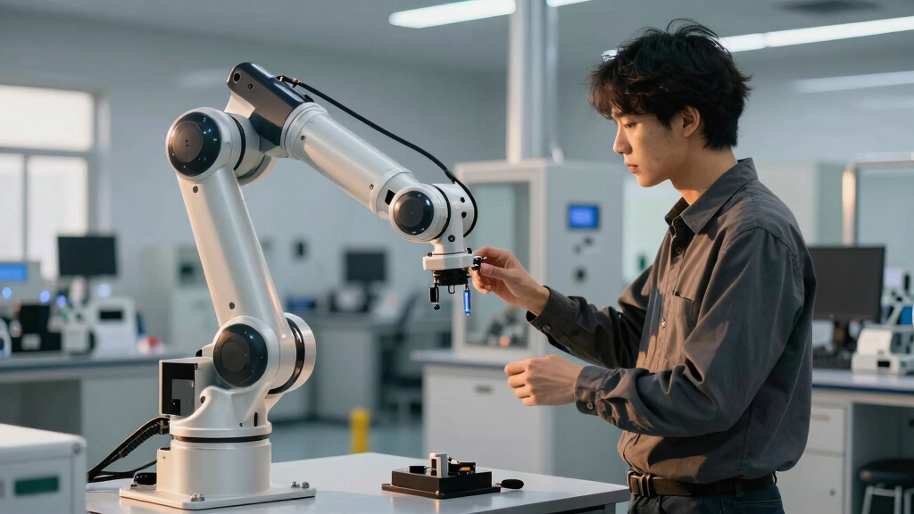 The Humanoid Robotics Reality Check: Q2 2026 Pilot-to-Production Status