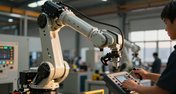 The Machine Economy — Capital-Heavy, Human-Light, Trading With Itself