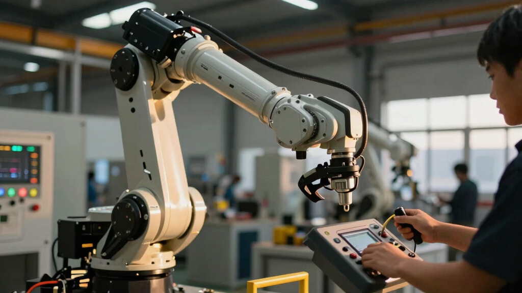 The Machine Economy — Capital-Heavy, Human-Light, Trading With Itself