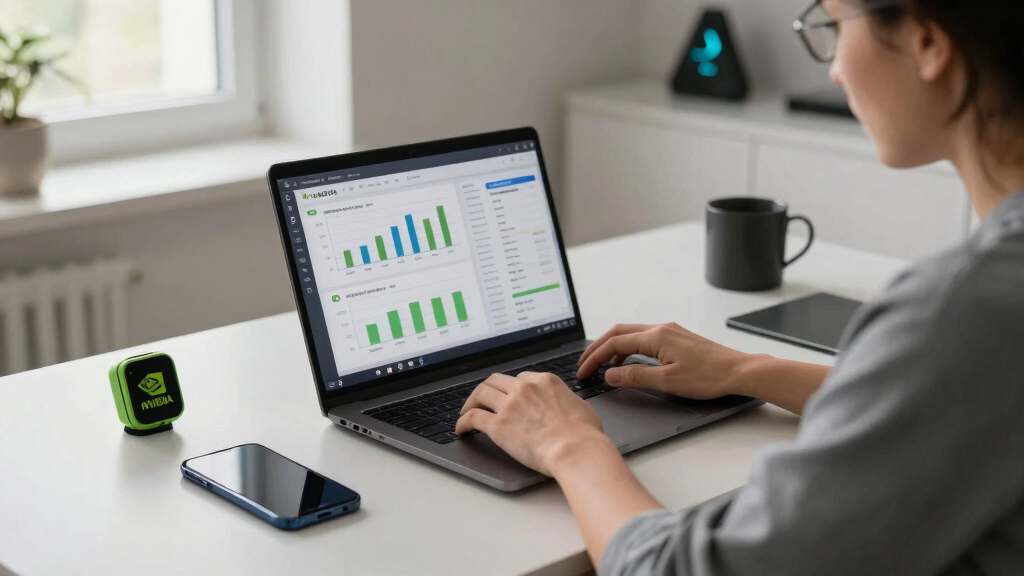 The NVIDIA Earnings Preview: What Q1 FY27 Will Reveal About the AI Cycle