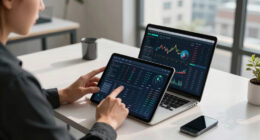 The Orchestration Layer Arrives: What Anthropic’s Finance Agents Mean for Bloomberg, FactSet, and Wall Street