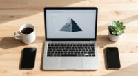 The pyramid cracks. What agentic AI does to the consulting leverage model.