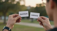 The Safety Card, Played From Every Side: David Sacks, Anthropic, and the Fable Standoff