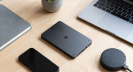 The SSD Squeeze: Why Storage Joined the Party