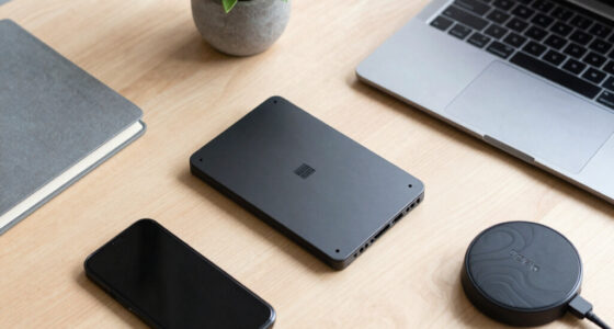 The SSD Squeeze: Why Storage Joined the Party