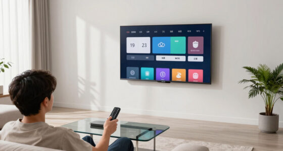 The Trojan Horse in Your Living Room: How Smart TVs Became the World’s Most Sophisticated Ad Surveillance Network