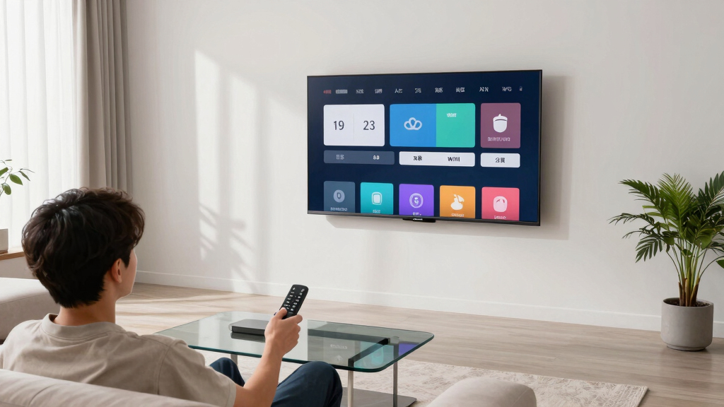 The Trojan Horse in Your Living Room: How Smart TVs Became the World’s Most Sophisticated Ad Surveillance Network