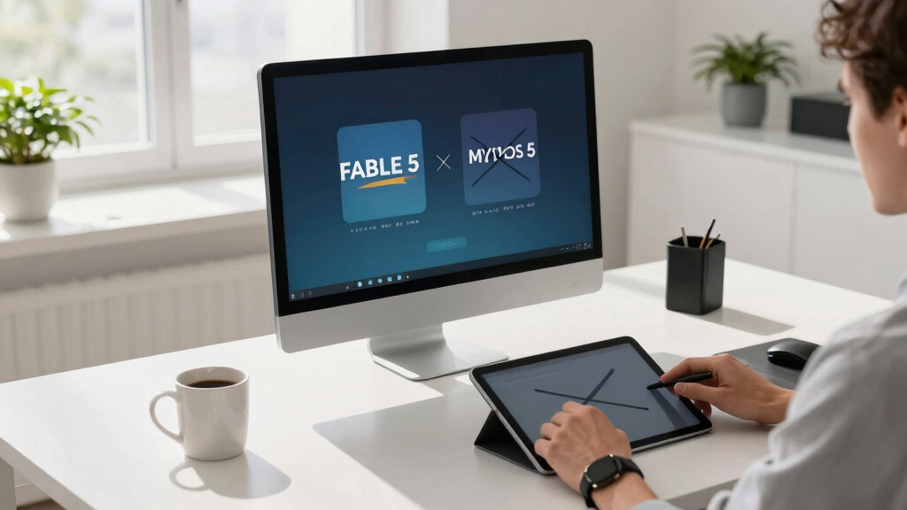 Three Days at the Frontier: Washington Suspends Fable 5 and Mythos 5