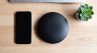 Threlmark: Disk Is the Contract