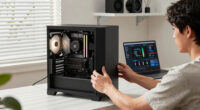 Undervolting Your GPU for Local Inference: Lower Heat, Same Tokens/sec