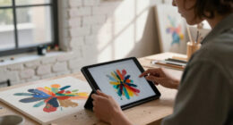 What AI Will Do to Art