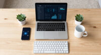 What is the future of work? Defining roles for humans and AI