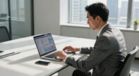 White-collar professional services. The Tier 1 displacement.