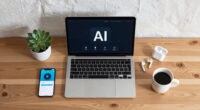 Workers are emerging as the next big AI logjam
