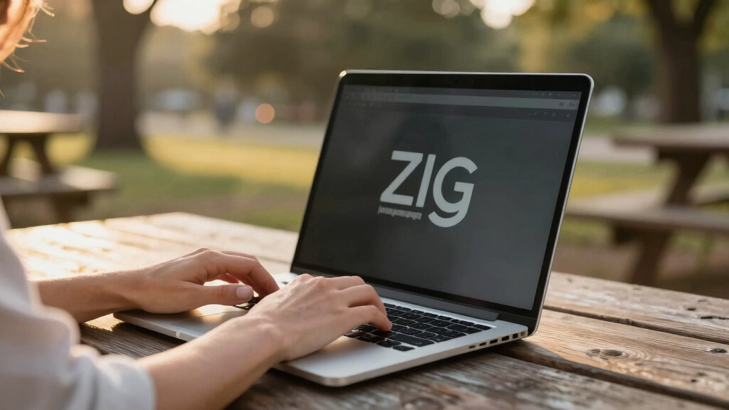 Zig by Example