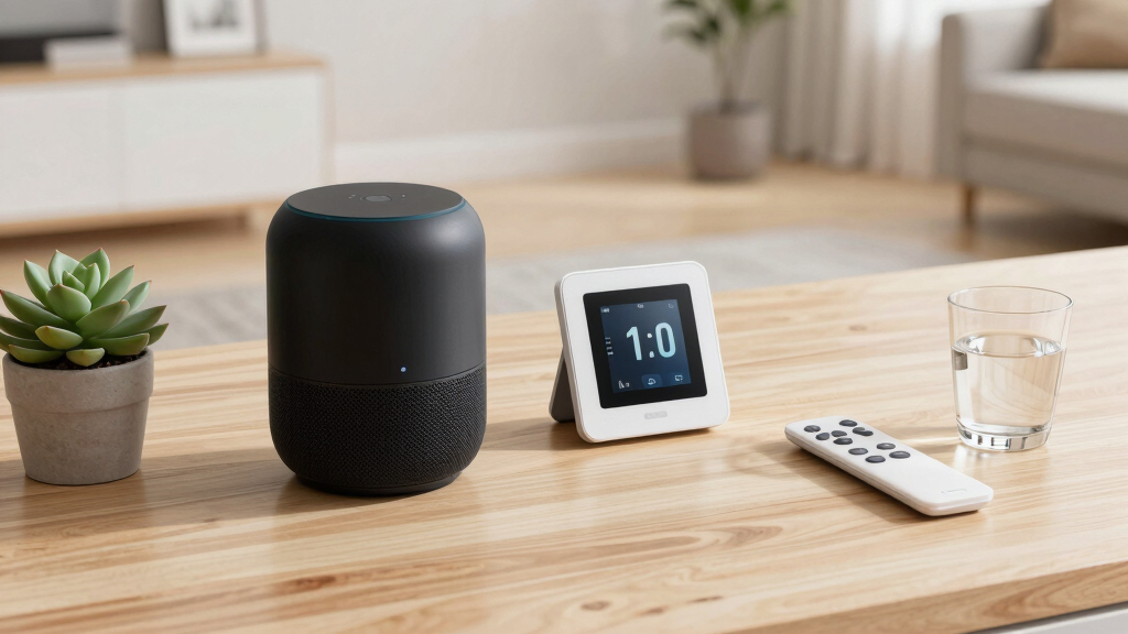 10 Best AI-Powered Home Automation Devices in 2026