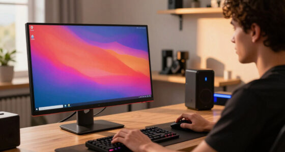 10 Best OLED Gaming Monitors for Faster, Richer Play in 2026